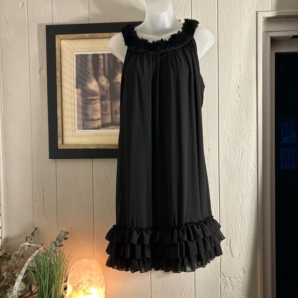 Little Black Dress♥️